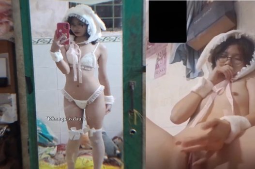 phim sex học sinh nga Xuất tinh ngập lỗ đít con ghệ dáng ngon